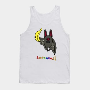 Batnanas Tank Top